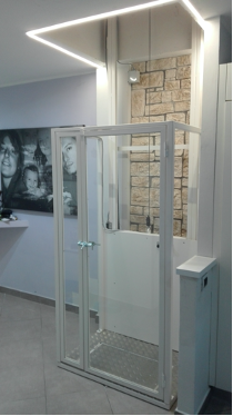 elevators